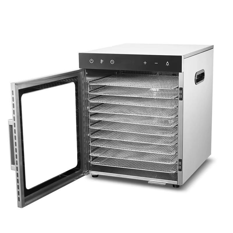 Best Quality 10 Tray Stainless Steel — image 3