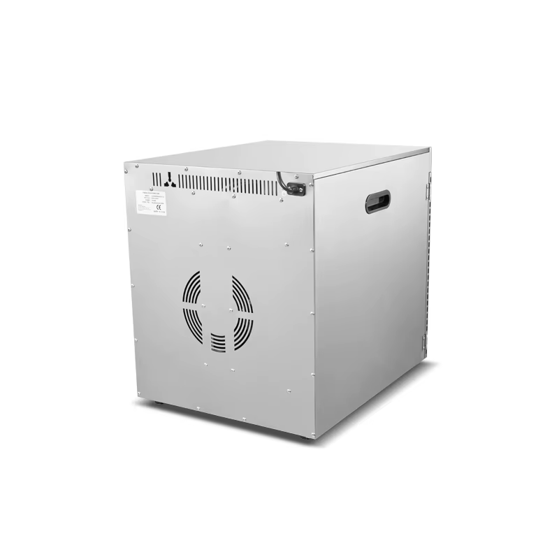 12 Trays Commercial Use Digital Control — image 5