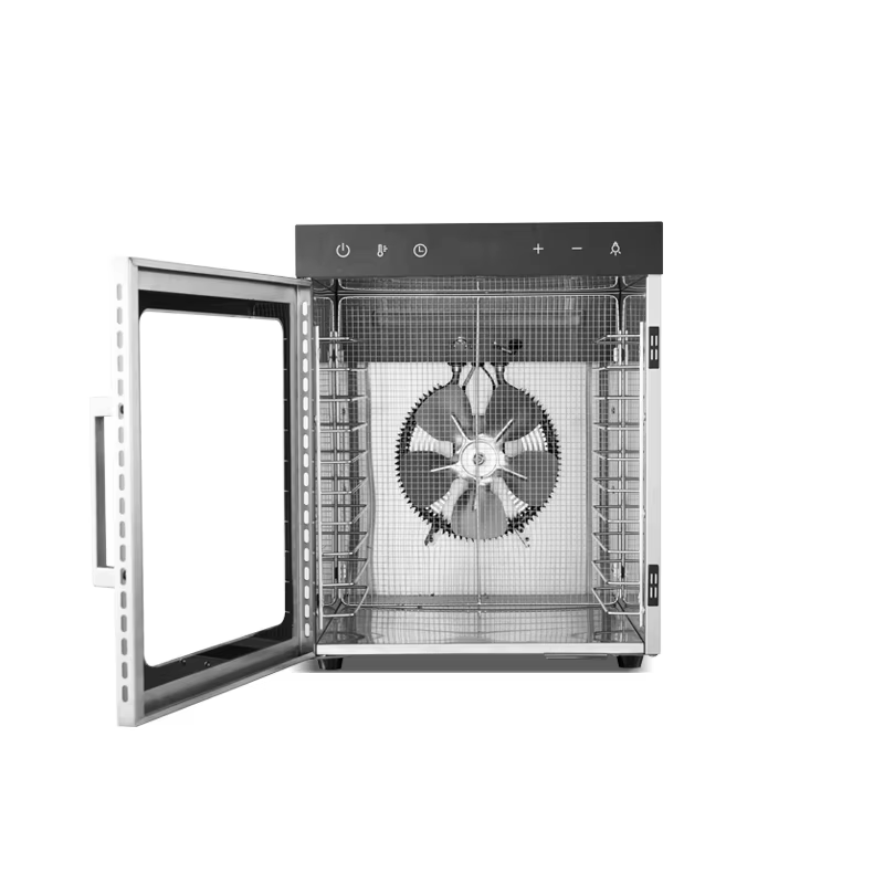 Best Quality 10 Tray Stainless Steel — image 4