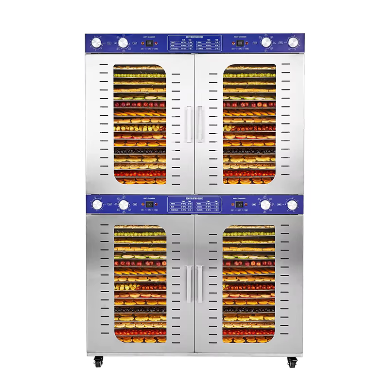 Commercial Industrial Stainless Steel 64 Tray — image 2