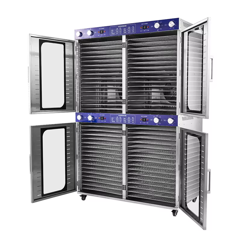 Commercial Industrial Stainless Steel 64 Tray — image 3