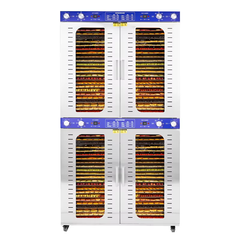 96 TRAYS Commercial Stainless Steel Food — image 2