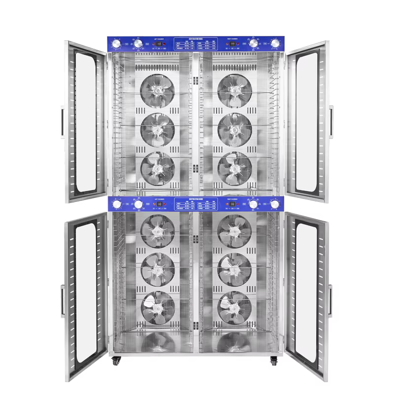 96 TRAYS Commercial Stainless Steel Food — image 3