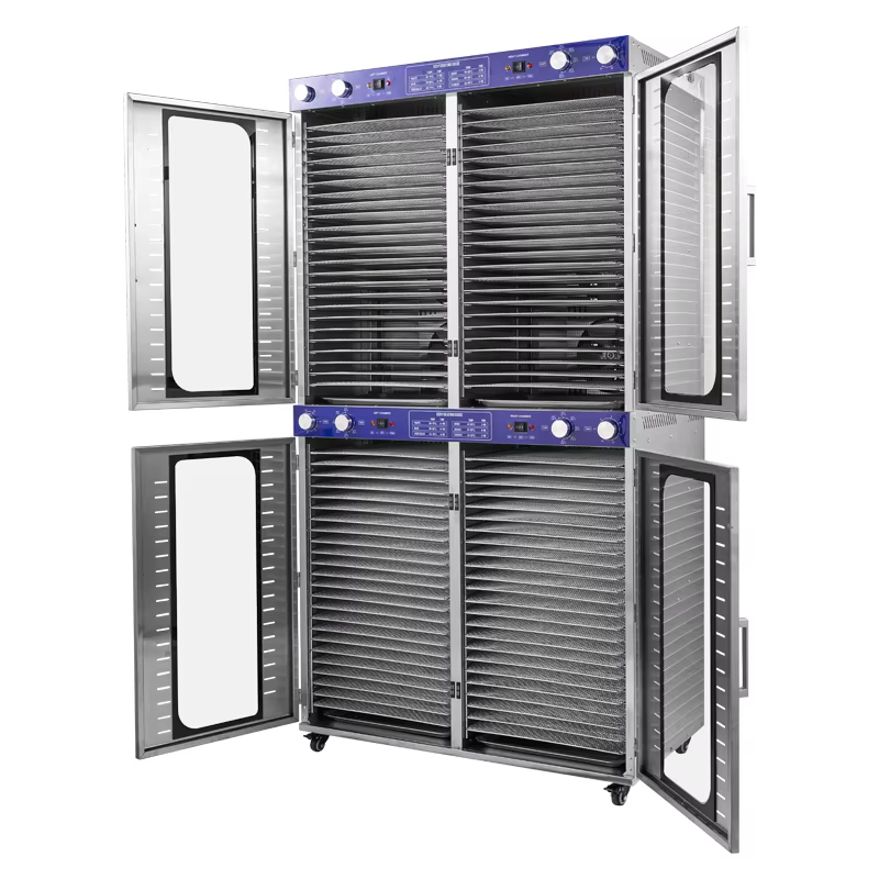 96 TRAYS Commercial Stainless Steel Food — image 4
