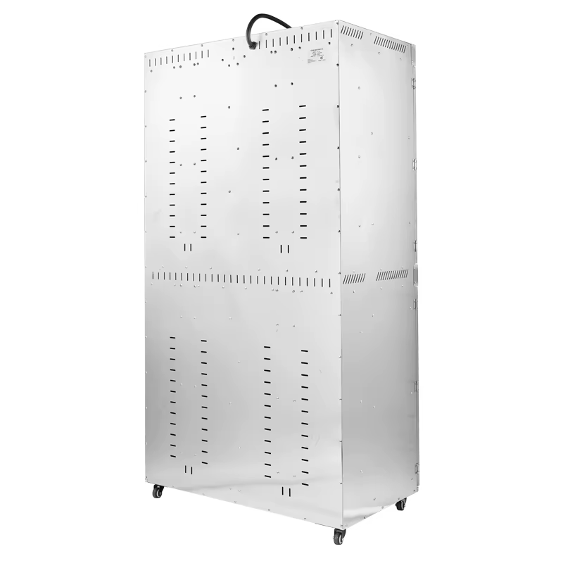 96 TRAYS Commercial Stainless Steel Food — image 5