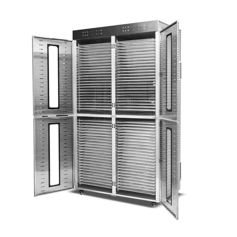 80 Trays Industrial Dehydrator Machine High — image 4