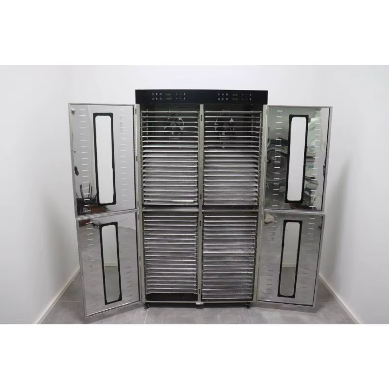 80 Trays Industrial Dehydrator Machine High — image 6