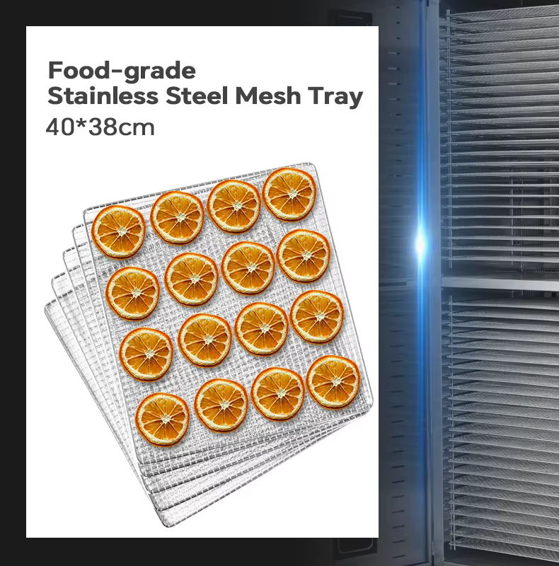 Wholesale 1 Year Warranty 96 Trays — image 5