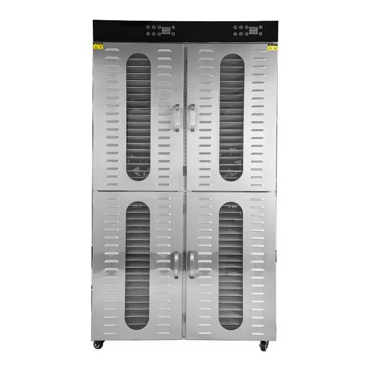 Large Capacity Industrial Use 80 Trays — image 2