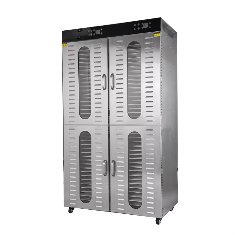 Large Capacity Industrial Use 80 Trays — image 3