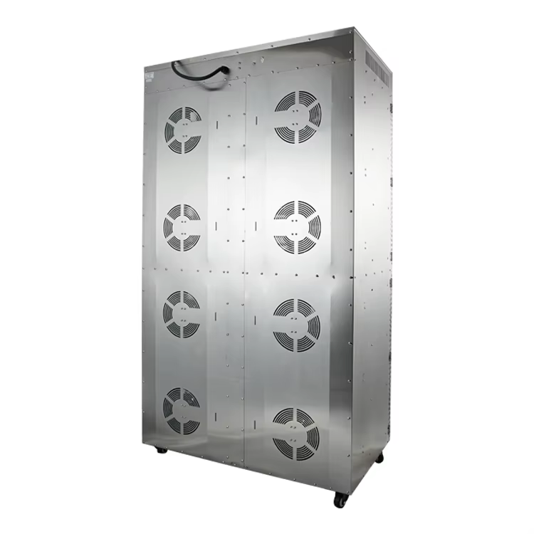 Large Capacity Industrial Use 80 Trays — image 4