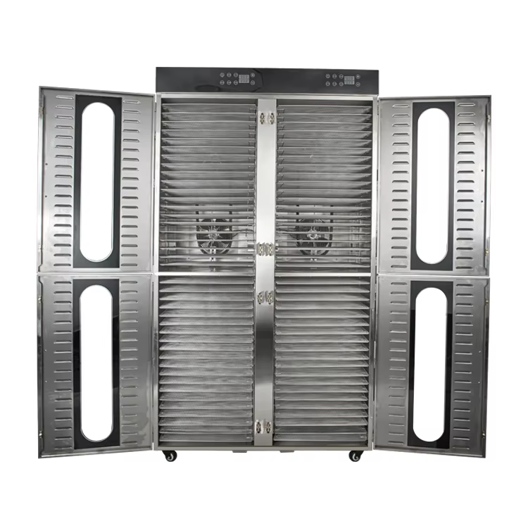 Large Capacity Industrial Use 80 Trays — image 5