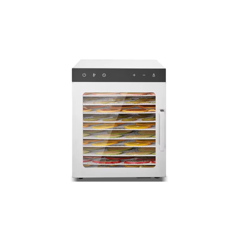 Mini Home Dry Fruit Machine 10 Layers Food Dehydrator for Home Use — image 3