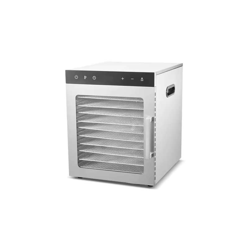 Mini Home Dry Fruit Machine 10 Layers Food Dehydrator for Home Use — image 4