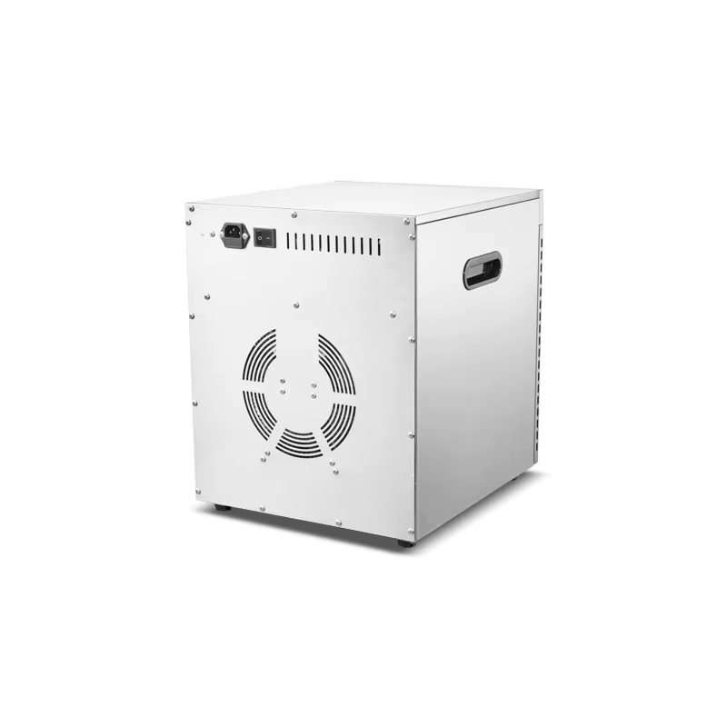 Mini Home Dry Fruit Machine 10 Layers Food Dehydrator for Home Use — image 5