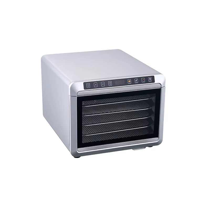 5 Trays Food Drying Machine Household Pet Snack Food Drying Machine Fruit Drying Machine — image 3