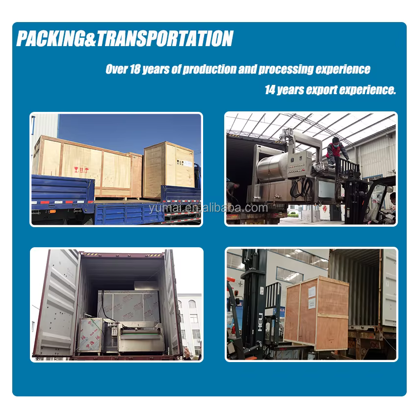 Turnkey Project Solution Industrial Fully Automatic Potato Chip Crisp Making Machine From a to Z — image 5