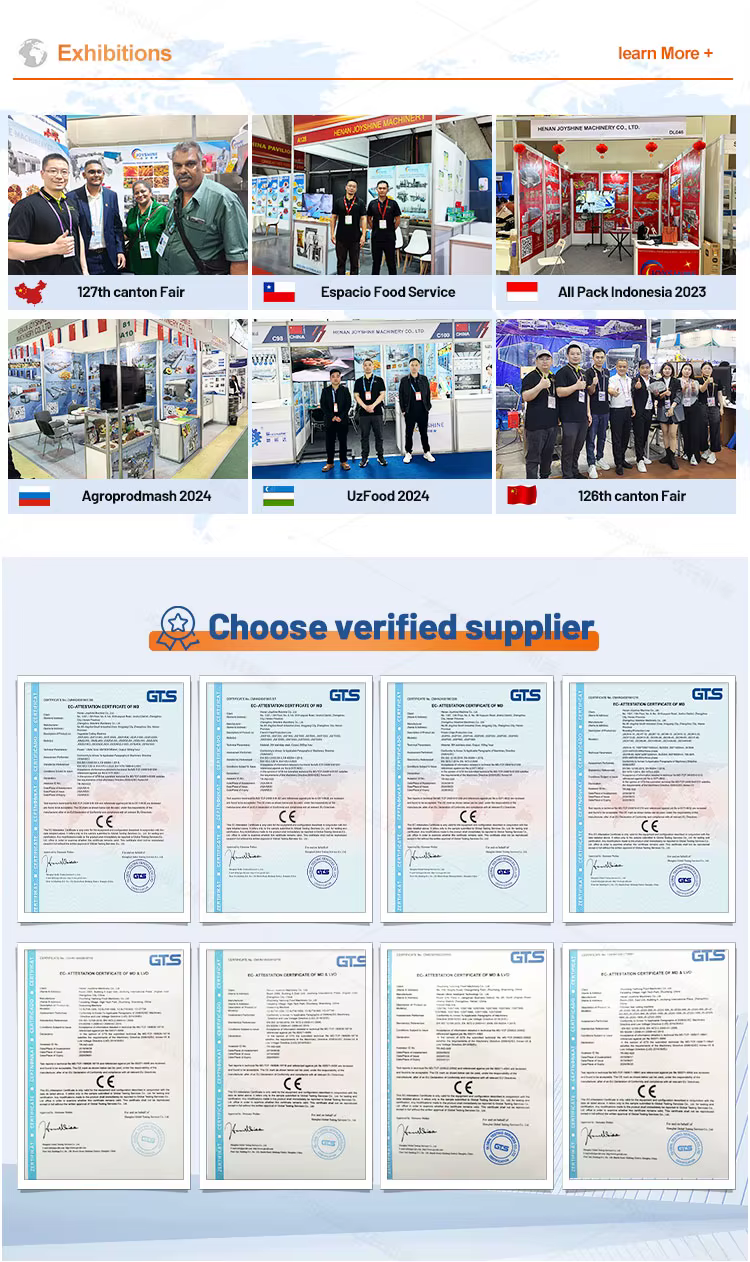 Semi-Automatic 150~300kg/hr Industrial French Fries Production Line Sales Seasoning Machine for Potato Fry Processing — image 4