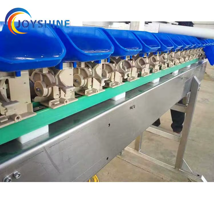 New Design Avocado Grader Grading Machine Weighing Sorting Machine — image 2