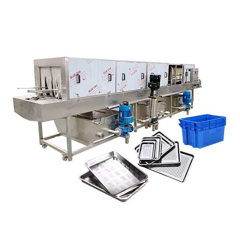 Joyshine Industrial Foam Cleaning Equipment Industrial Pipeline Cleaning Equipment Cleaning Equipment Industrial — image 2