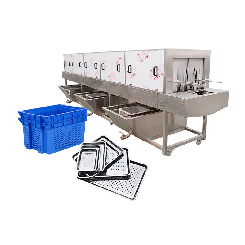 Joyshine Industrial Foam Cleaning Equipment Industrial Pipeline Cleaning Equipment Cleaning Equipment Industrial — image 3
