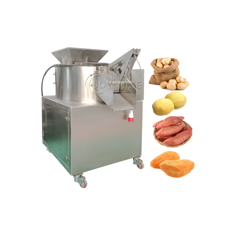 Joyshine Banana Peeling Machine Finis Onion Peeling Machine Green Banana Peeling Machine — image 2