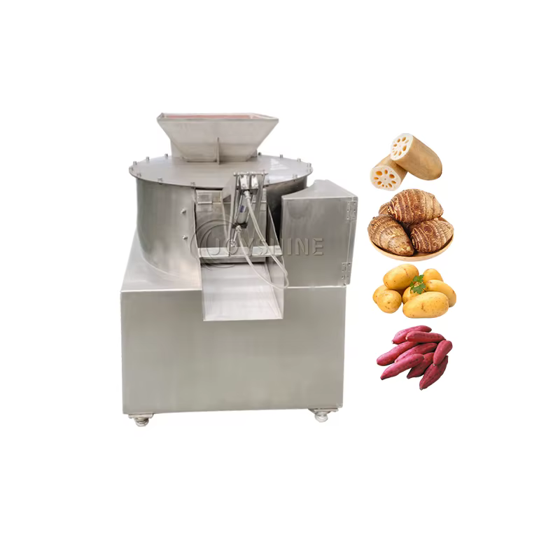 Joyshine Banana Peeling Machine Finis Onion Peeling Machine Green Banana Peeling Machine — image 5