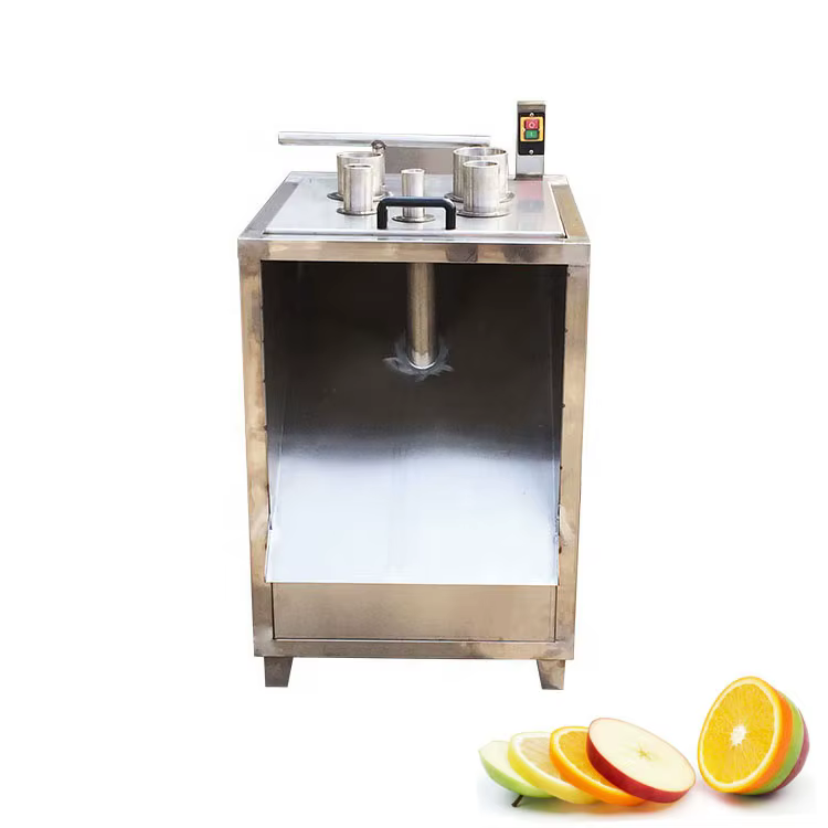 Trancheuse De Pommes De Terre Chips Small Scale Plantain Chips Production Machine Blades Fruit & Vegetable Electric 220v, 380v — image 3