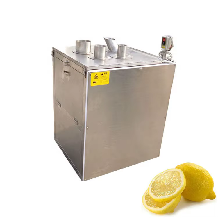 Trancheuse De Pommes De Terre Chips Small Scale Plantain Chips Production Machine Blades Fruit & Vegetable Electric 220v, 380v — image 6