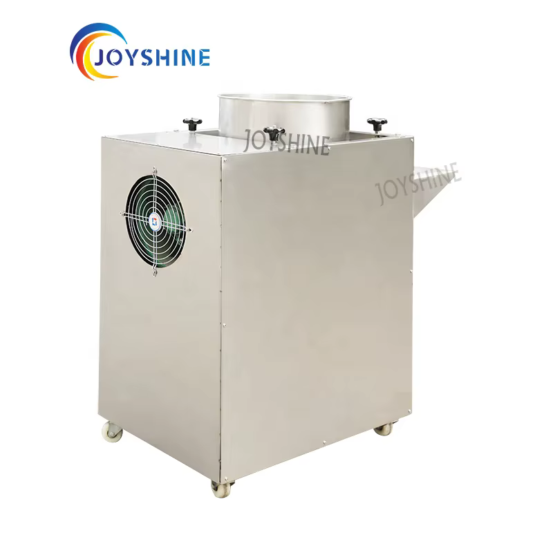 High Quality Joyshine Brand Garlic Clove Separating Machine Garlic Separator Machine — image 2