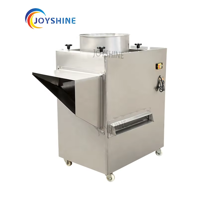 High Quality Joyshine Brand Garlic Clove Separating Machine Garlic Separator Machine — image 3