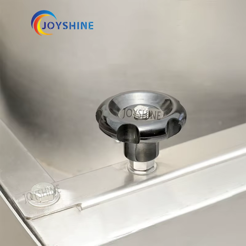 High Quality Joyshine Brand Garlic Clove Separating Machine Garlic Separator Machine — image 4