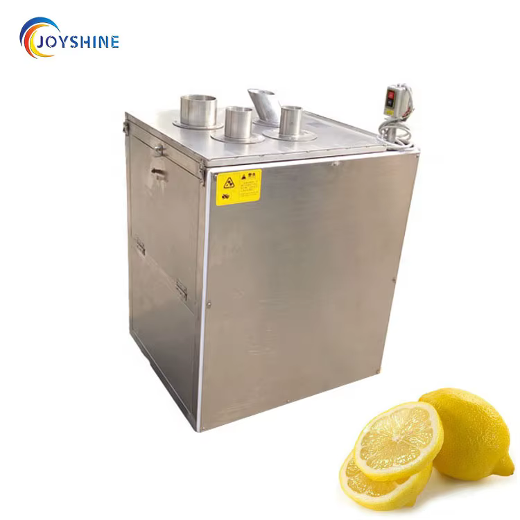 Food & Beverage Machinery Onion Slicer German Potato Chips Making Machine Plantain Chips Slicer Machine — image 5