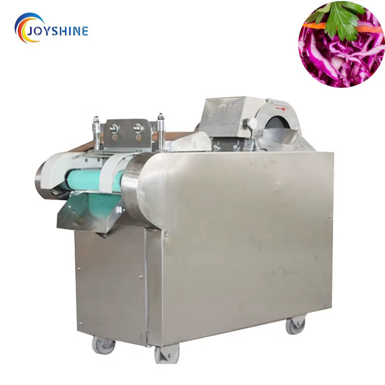 Multifunctional Onion Vegetable Chopper Fruit Cutter Vegetable Cutting Machine — image 2
