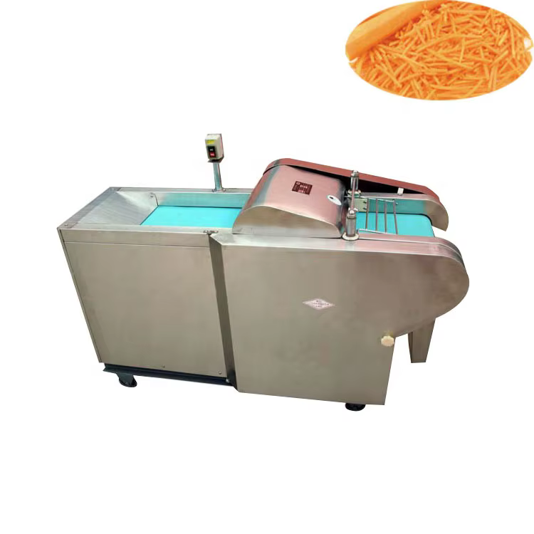 Multifunctional Onion Vegetable Chopper Fruit Cutter Vegetable Cutting Machine — image 4