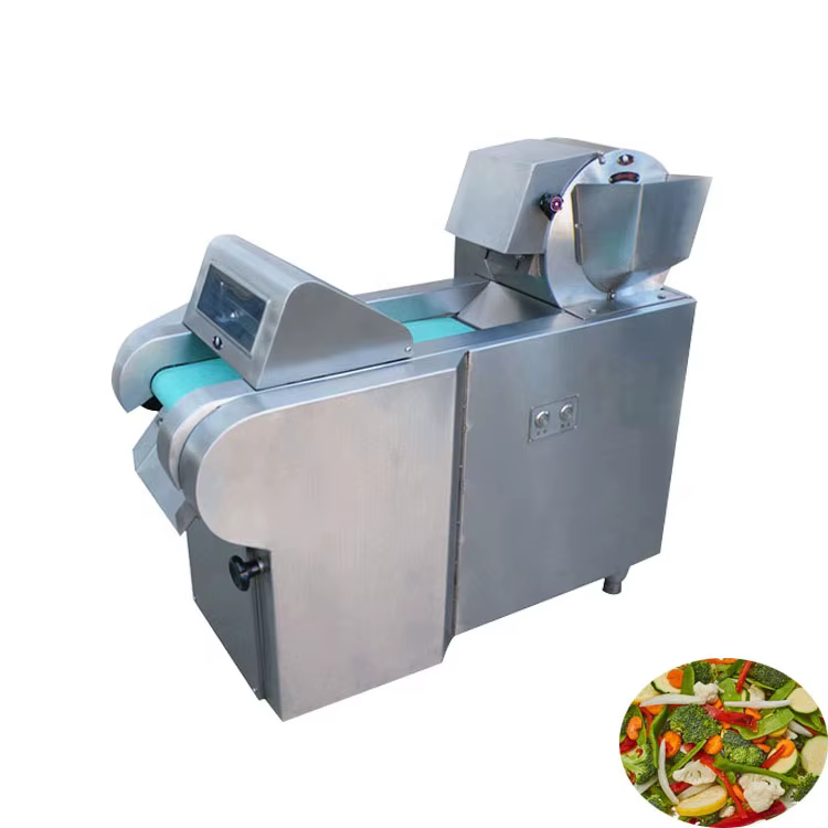 Multifunctional Onion Vegetable Chopper Fruit Cutter Vegetable Cutting Machine — image 5