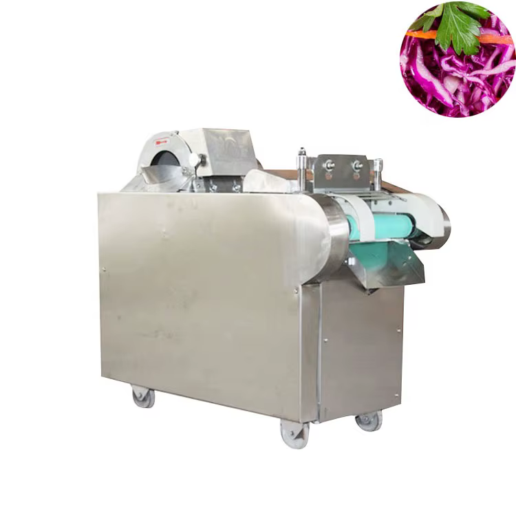 Multifunctional Onion Vegetable Chopper Fruit Cutter Vegetable Cutting Machine — image 6