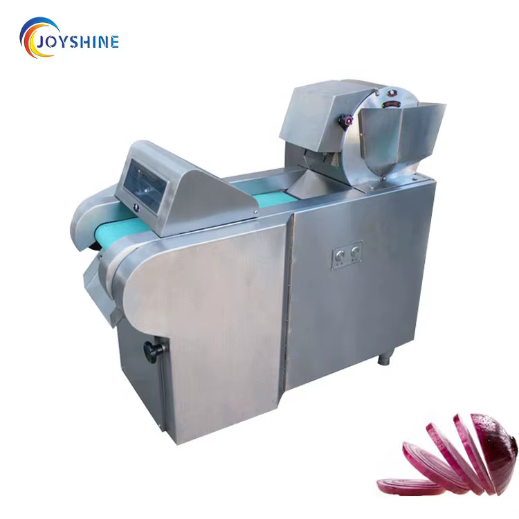 Parsley Cutting Machine Vegetable Cutter Kale Cutting Machine — image 2