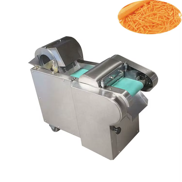 Parsley Cutting Machine Vegetable Cutter Kale Cutting Machine — image 3