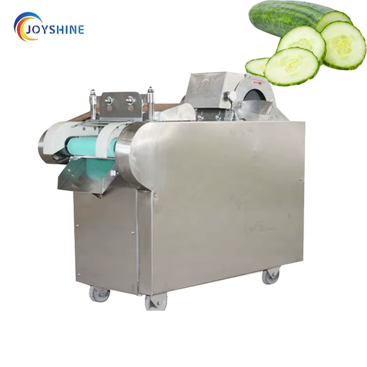 Parsley Cutting Machine Vegetable Cutter Kale Cutting Machine — image 4