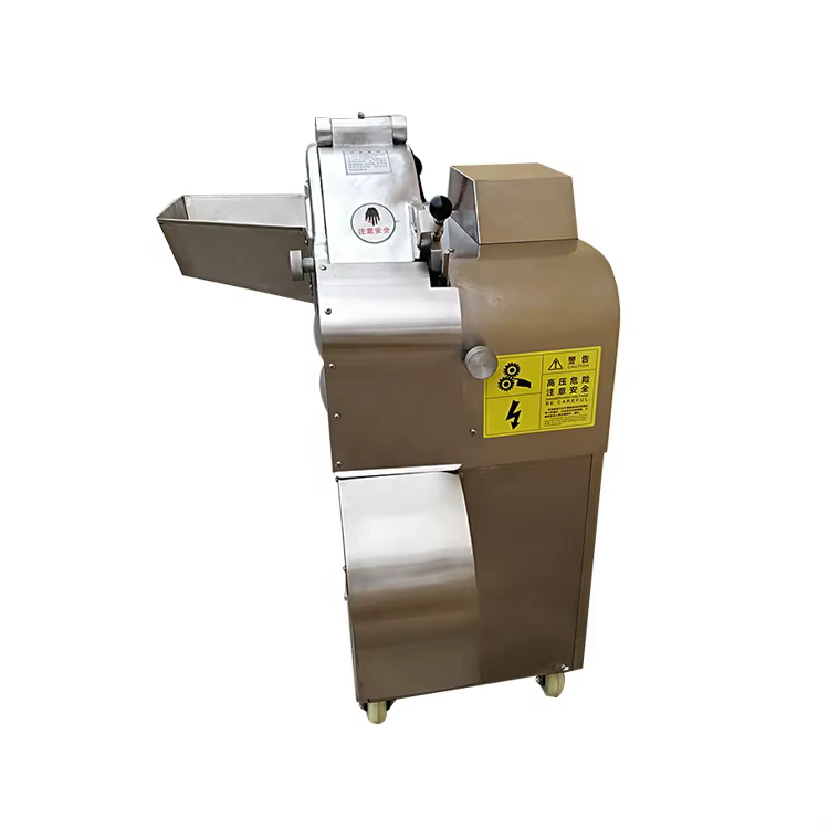 Joyshine Apple Cutting Machine Automatic French Fry Cutter Machine — image 2