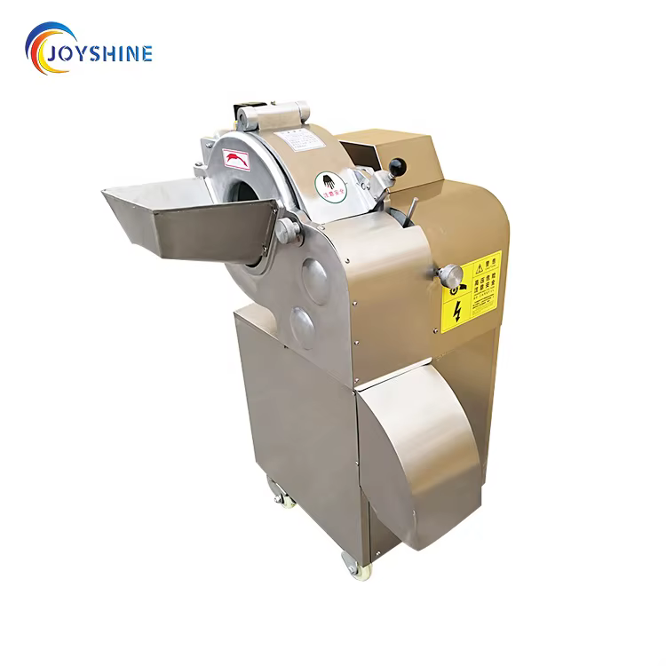 Joyshine Apple Cutting Machine Automatic French Fry Cutter Machine — image 3