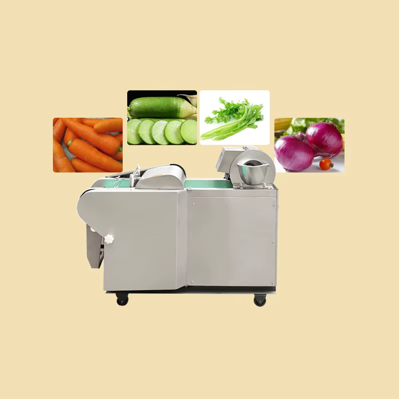 Joyshine Manual Potato Chips Cutter Onion Cutting Machine for Home Potato Cube Cutting Machine — image 2