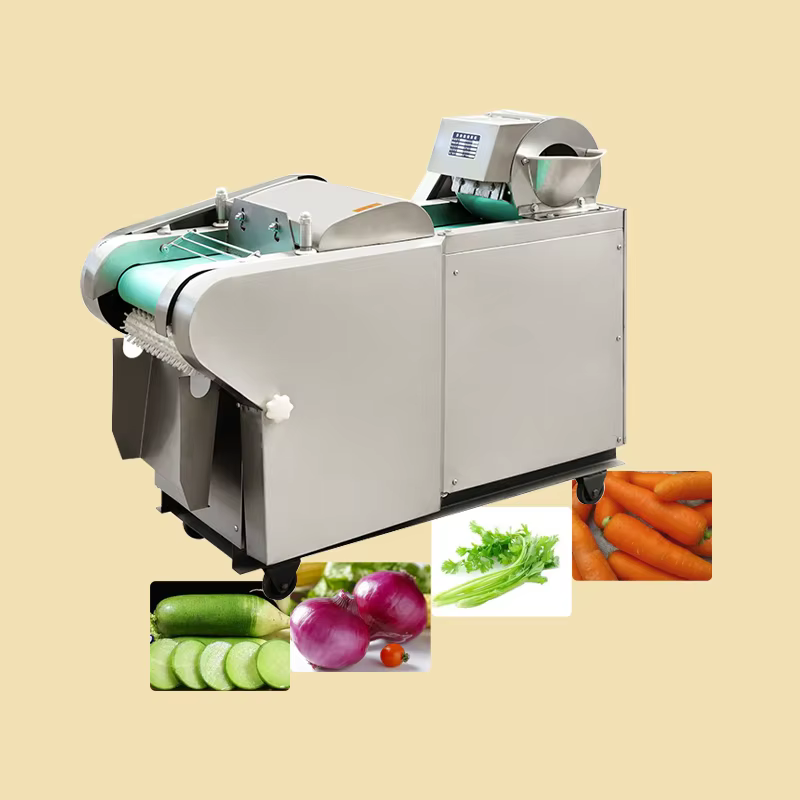 Joyshine Manual Potato Chips Cutter Onion Cutting Machine for Home Potato Cube Cutting Machine — image 3