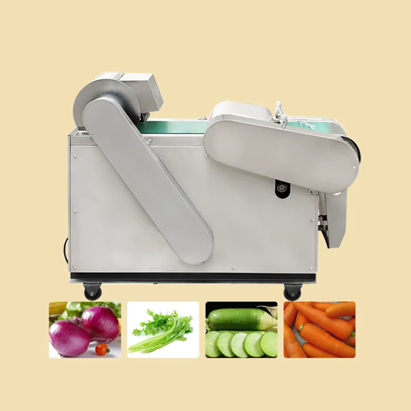 Joyshine Manual Potato Chips Cutter Onion Cutting Machine for Home Potato Cube Cutting Machine — image 4