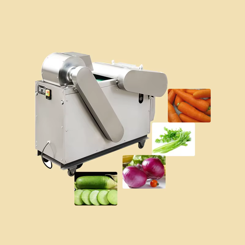 Joyshine Manual Potato Chips Cutter Onion Cutting Machine for Home Potato Cube Cutting Machine — image 6