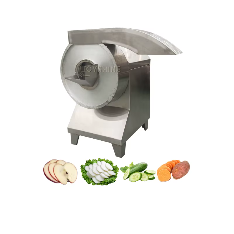 Joyshine Easy to Operate French Fries Potato Chip Spiral Cutting Machine for Sale Vegetable Cutter Potato Cutting Machine — image 6