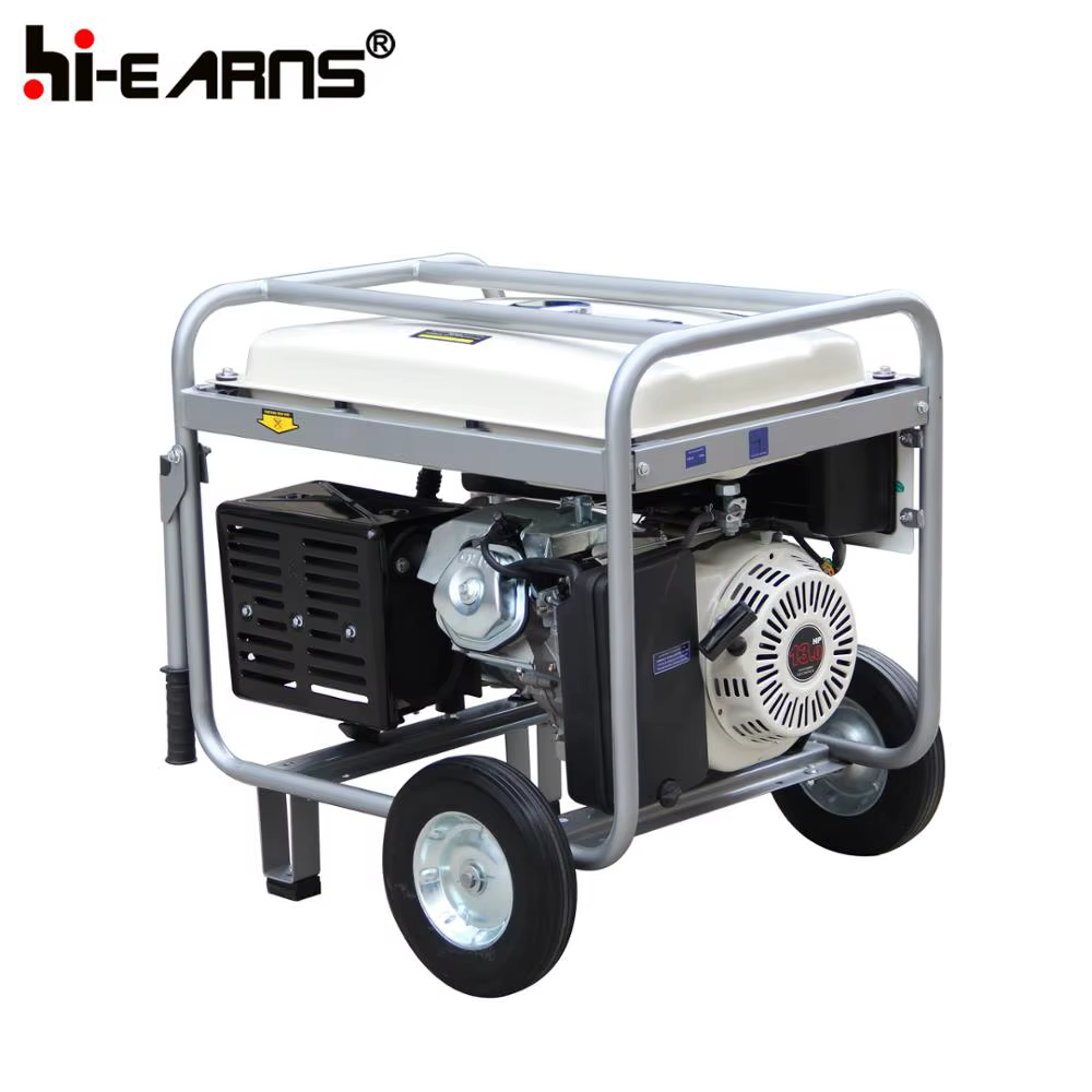 5KW Gasoline Generator Spare Parts — image 5