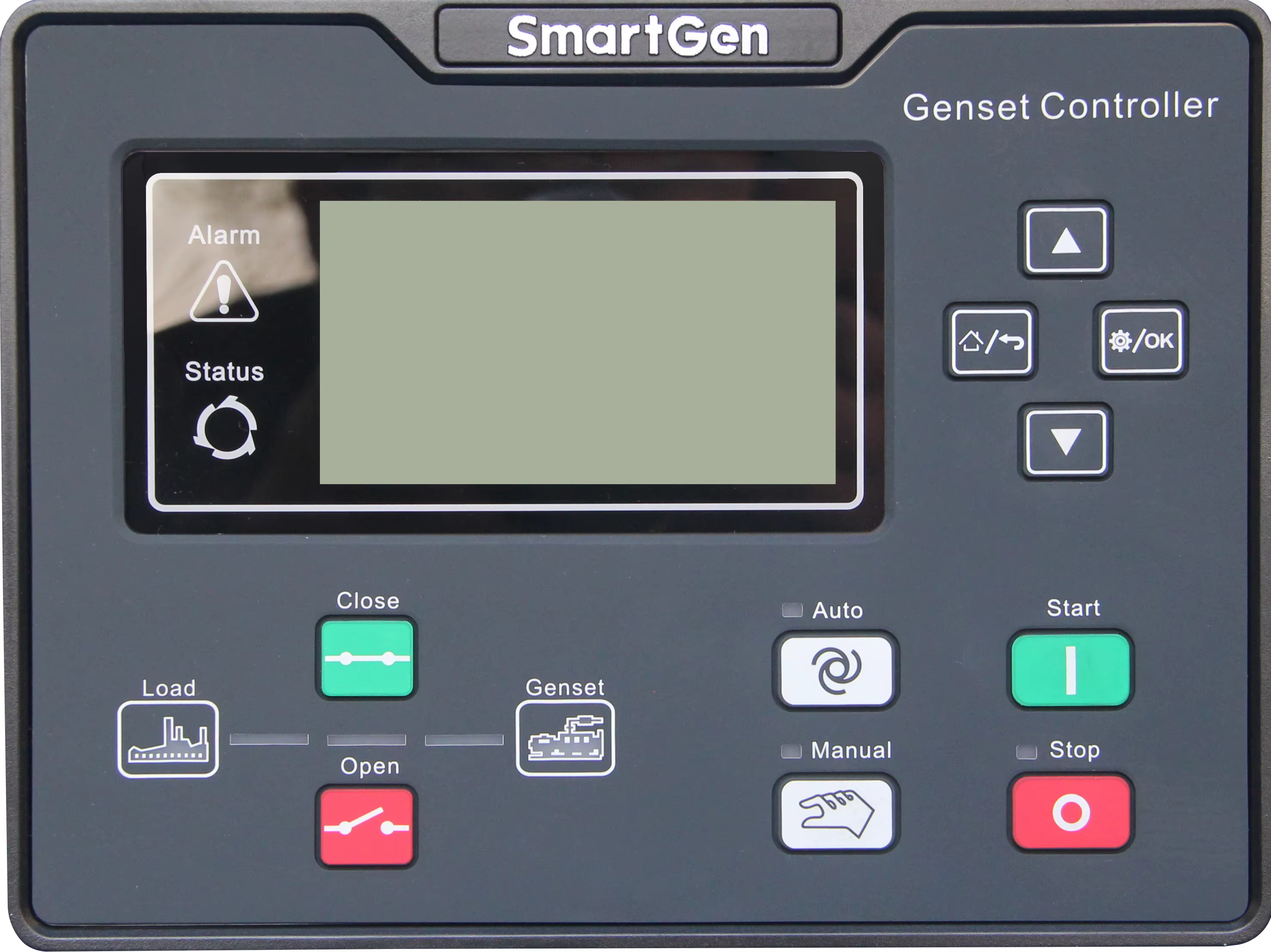 Super Silent Water Cooled  25kw diesel Generator Set — image 6
