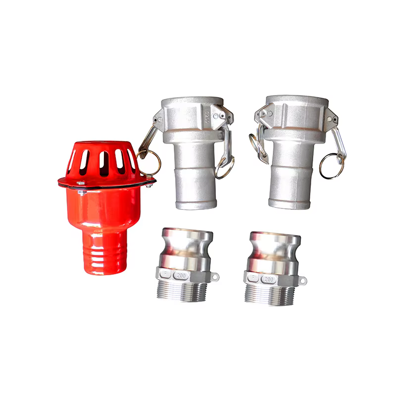 DP20HCIE 2-inch High Head Cast Iron diesel Pump Use air Cooled System 186 diesel Engine — image 6
